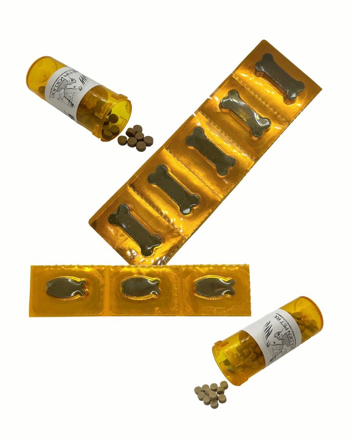 Pet Compounds Golden Pet Rx Pharmacy Prescription Pet Meds